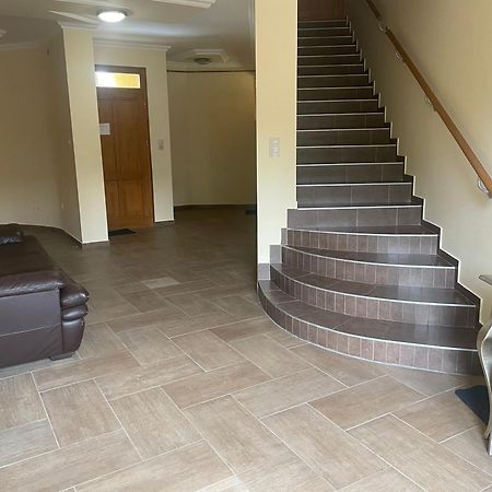 Pitypang Apartman Gyula Exteriör bild